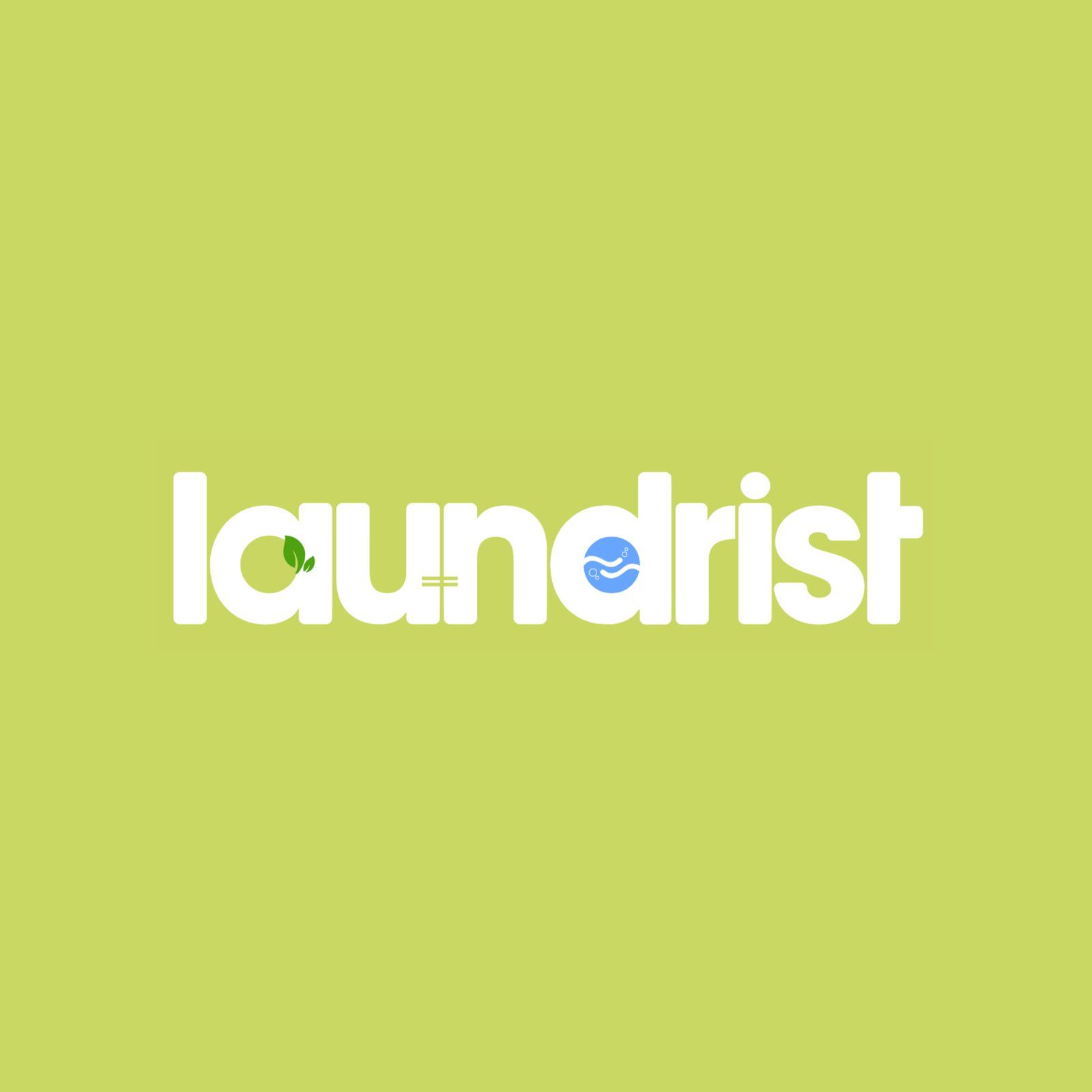 Laundrist square