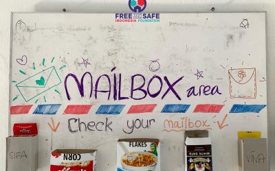 The Mailbox